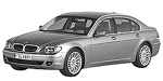 BMW E65 P2152 Fault Code