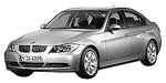 BMW E92 P2152 Fault Code