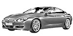 BMW F06 P2152 Fault Code