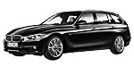 BMW F31 P2152 Fault Code