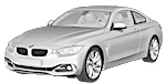 BMW F32 P2152 Fault Code