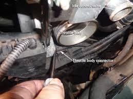 See P2152 in engine